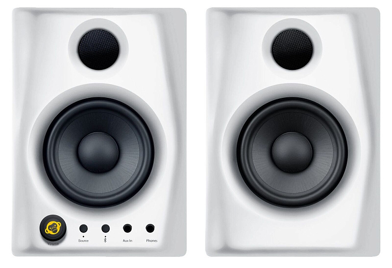 Фото Monkey Banana Gibbon AIR white