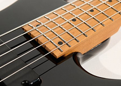 Бас гитара Bosstone BGP-5 V.2 BK (2025)