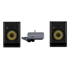 Комплект караоке EVO Reference Classic