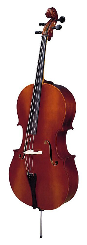 Фото Виолончель CREMONA CC-311 1/8