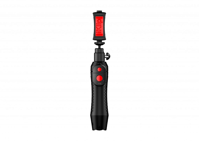 Фото Штатив IK Multimedia iKlip-Grip-Pro