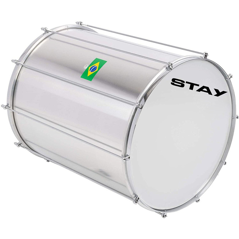 Фото Барабан Surdo Samba Stay 5782ST 286-STAY