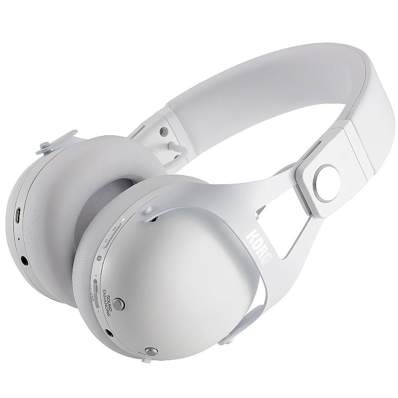 Фото KORG NC-Q1 WH