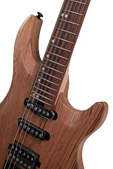 Электрогитара Voltone SD-S90-DNL