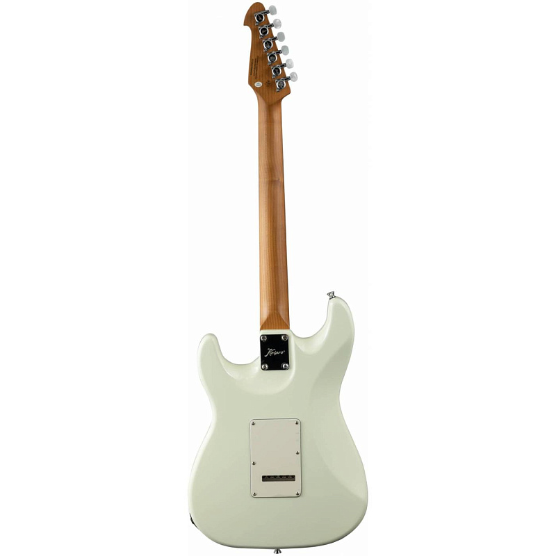 Фото Электрогитара KEIPRO KS-Custom S.S.S OW + bag