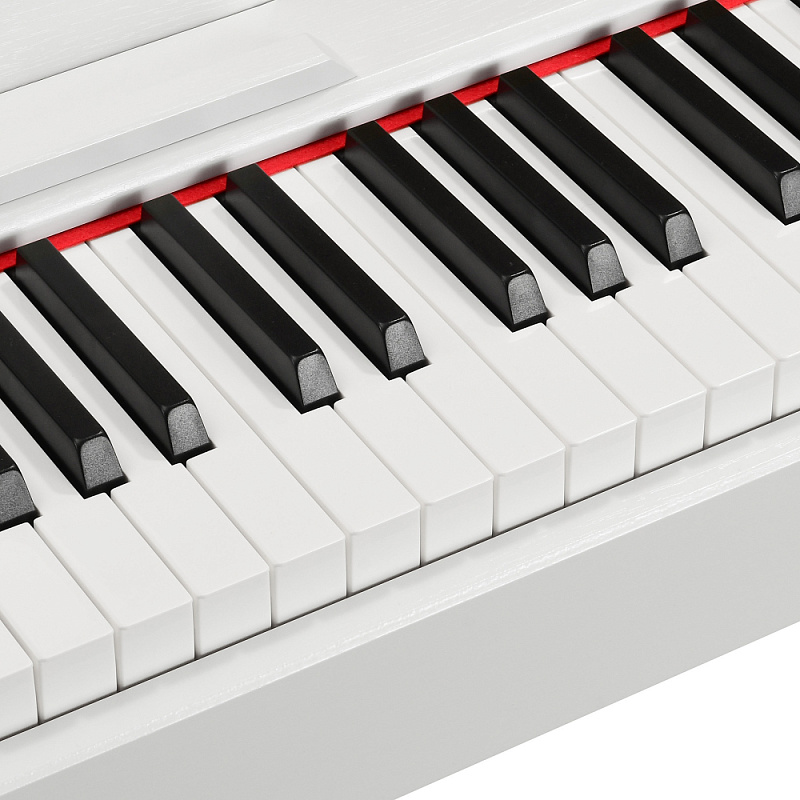 Фото Цифровое фортепиано EMILY PIANO D-47 WH