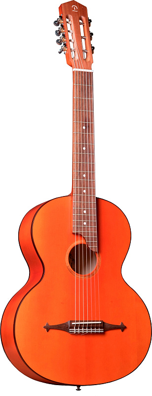 Фото Гитара акустическая DOFF RGC