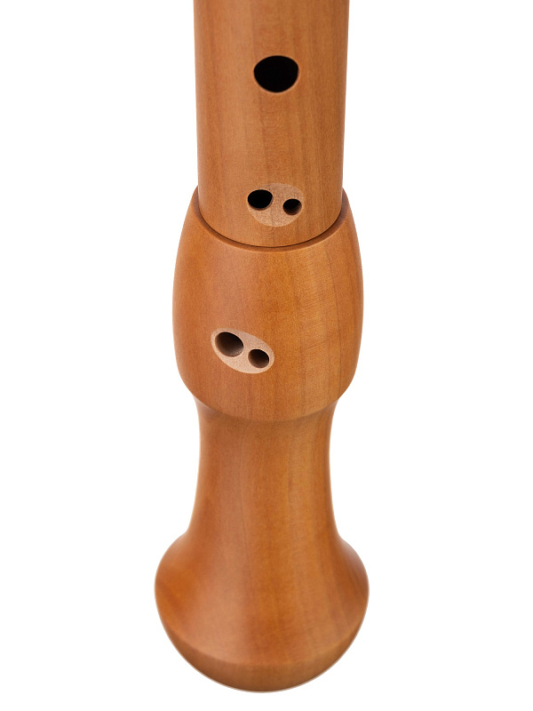 Фото Блокфлейта Mollenhauer 19442 Waldorf-Edition