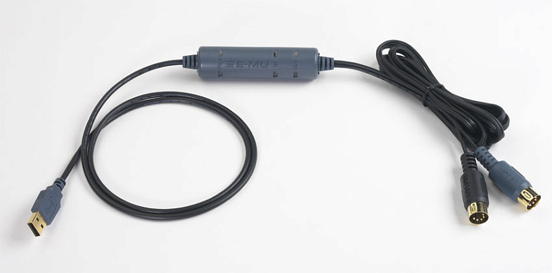Фото Creative Professional E-Mu XMIDI 1x1 USB