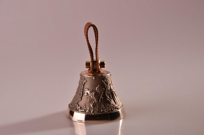 Фото Колокол — Пушкин А.С №3