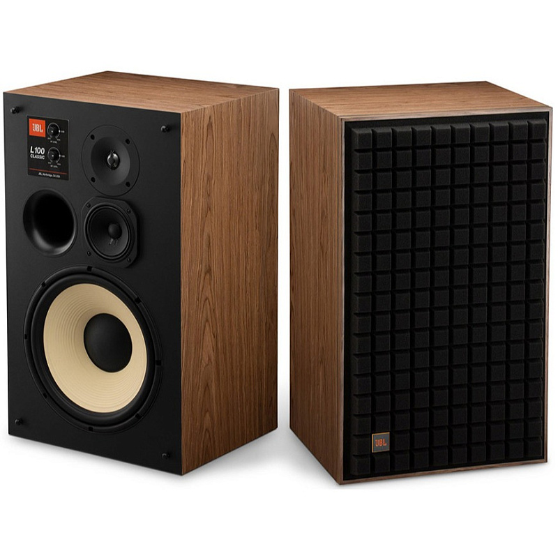 Фото JBL L100 CLASSIC UAM