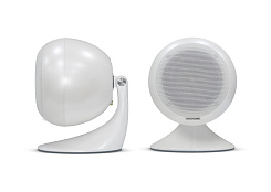 Акустика для караоке Evolution EvoSound Sphere 2.1 WHITE