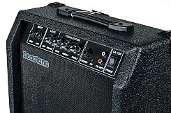 Комбоусилитель Bosstone GA-15W V.2 Black