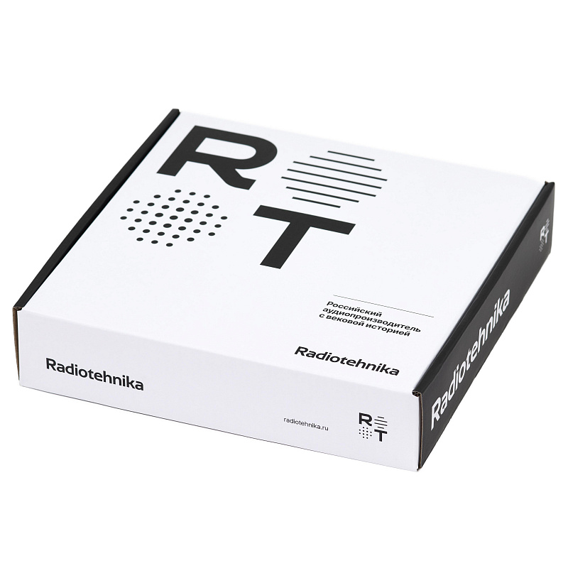 Фото Кабель гитарный Radiotehnika Volna M01