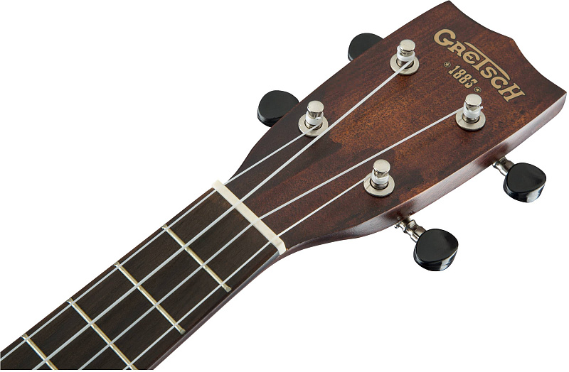 Фото GRETSCH G9110 CNCRT STD UKE W/GB