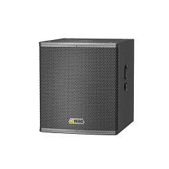 Пассивный сабвуфер MAG Sub 18 IP