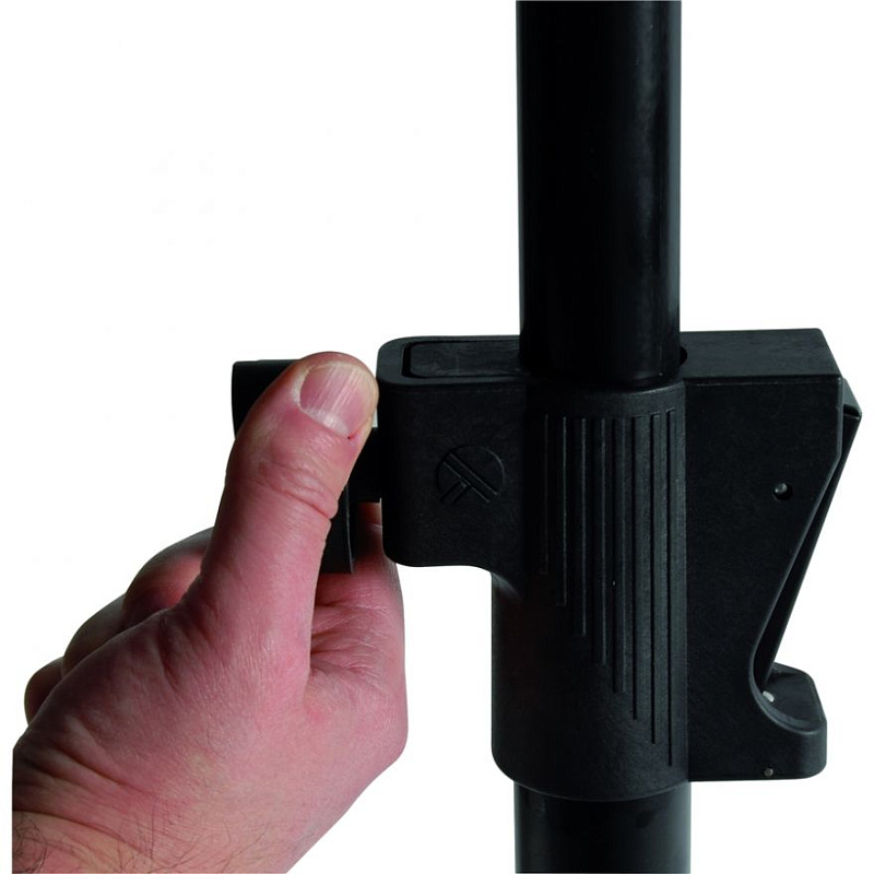 Фото QUIK LOK SP282BK