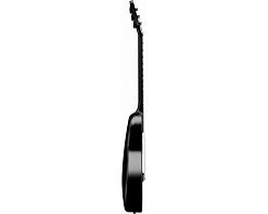 Акустическая гитара NATASHA Asteroid Cosmic Black