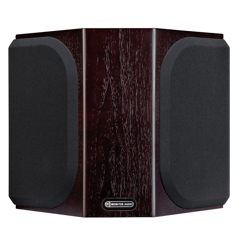Фото Настенная акустика Monitor Audio Gold Series (5G) FX Dark Walnut