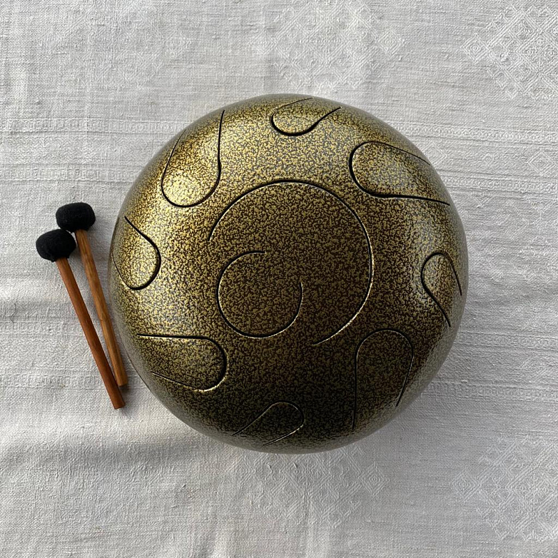 Фото Глюкофон Pangooda Drums PNG-30PA