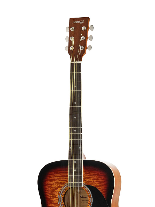 Фото LF-4110T Акустическая гитара HOMAGE