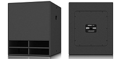 Пассивный сабвуфер Turbosound DUBLIN TCX115B-R