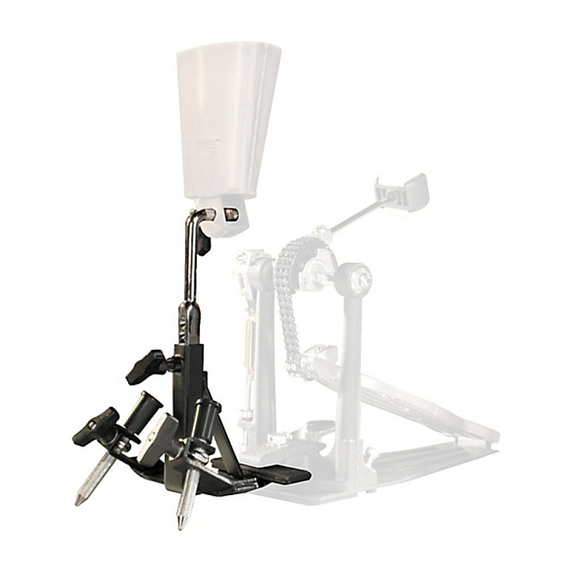 Фото Pearl PPS-20L  Foot Pedal Bracket, Long Post Держатель ковбелла 