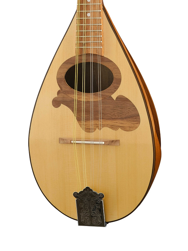 Фото K8 Мандолина Катания, Doff