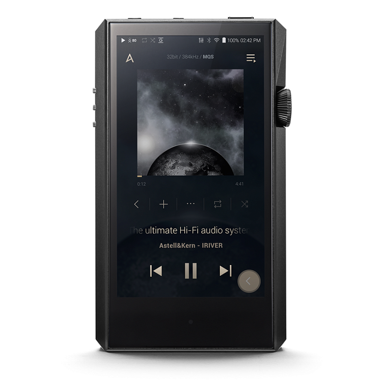 Фото ASTELL&KERN SP1000M LAPIS BLUE