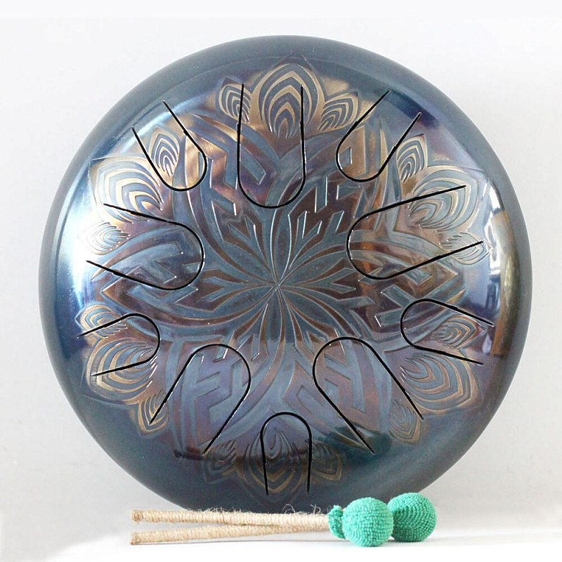 Фото Глюкофон Мастерская Алатырь AL30-BMI-SUR