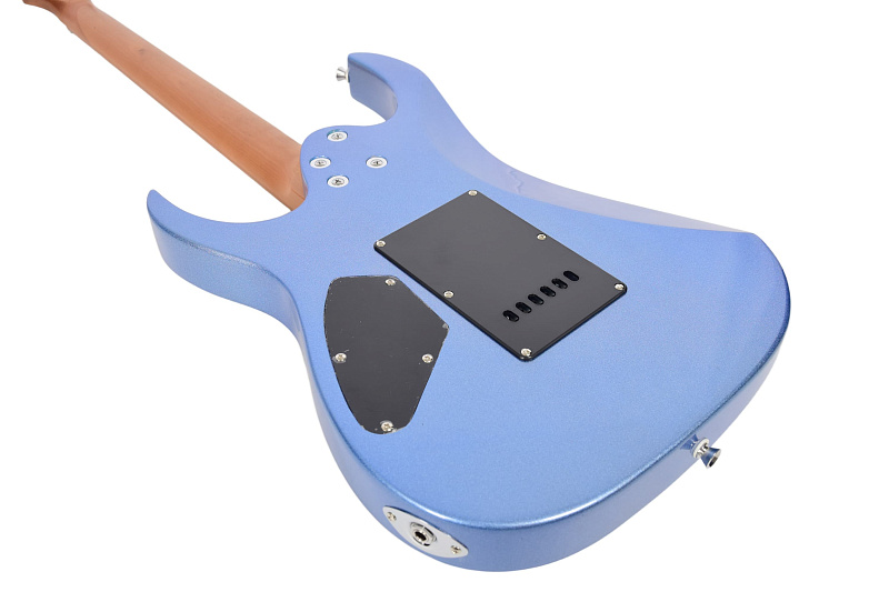 Фото Электрогитара Bosstone SG-06 V.2 BL (2025)