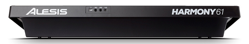 Фото ALESIS HARMONY 61