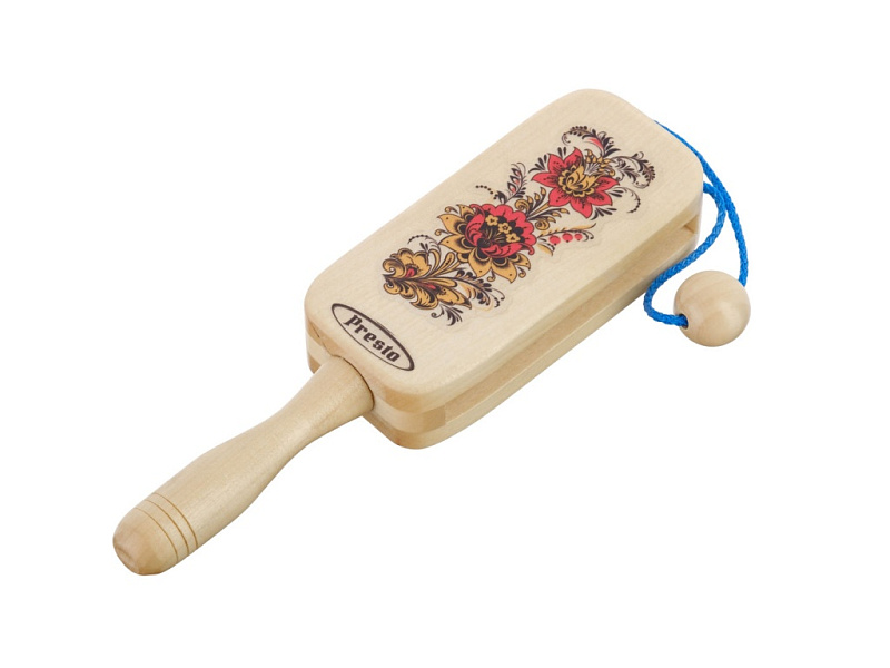 Фото Колотушка с шариком Presto KSHA-15P