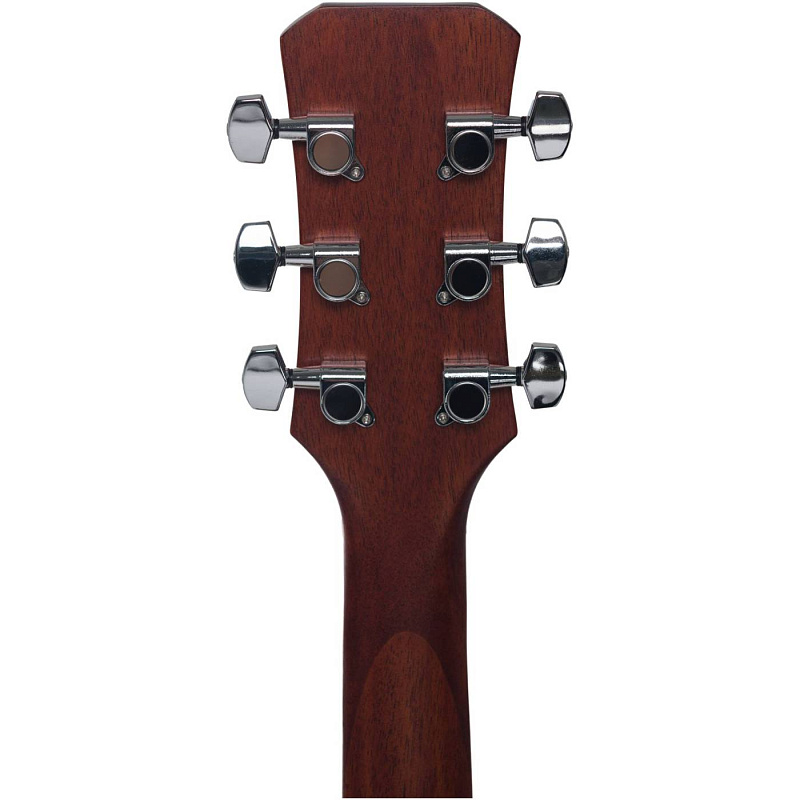 Фото Акустическая гитара JET JD-255 OP