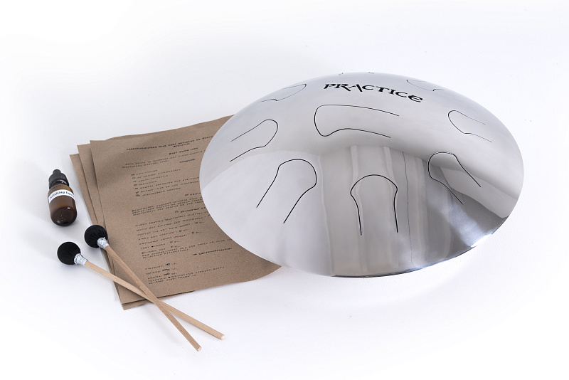 Фото Practice Sterium Drum