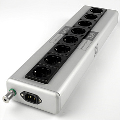 Защита и распределение питания Nordost Quantum QBASE QB8