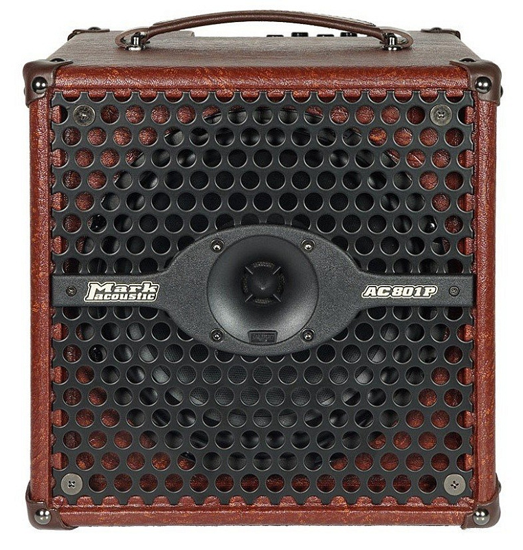 Фото DV MARK AC 801 P