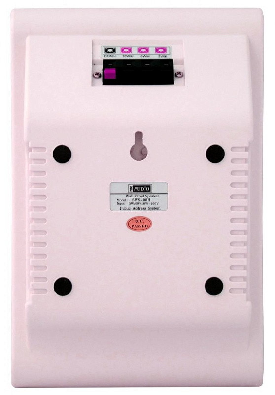 Фото PROAUDIO SWS-08H