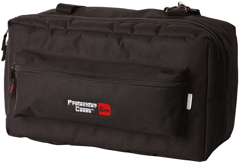 Фото Сумка для двойной педали бас-барабана GATOR GP-66