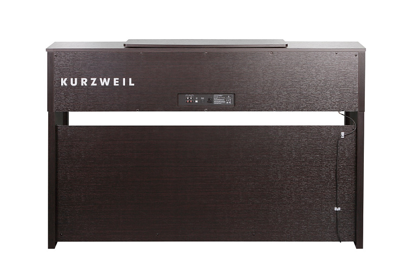 Фото Цифровое сценическое пианино Kurzweil CUP410 SR