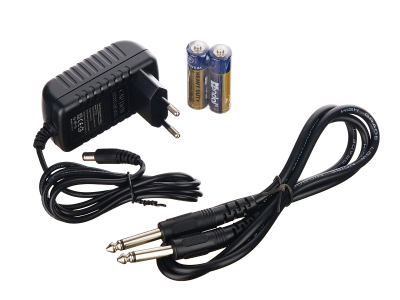 Фото Радиосистема LAudio PRO2-MP