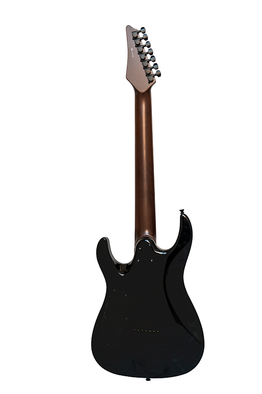 Фото Электрогитара Bosstone SEG STR7 BK