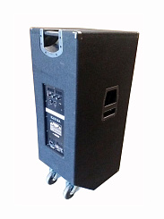 Активная акустическая система Soundking KJ215A