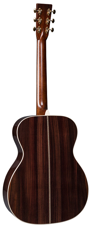 Фото Martin 000-28E MODERN DELUXE 