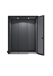 Звукоизоляционная кабина Sheerma Recta L2