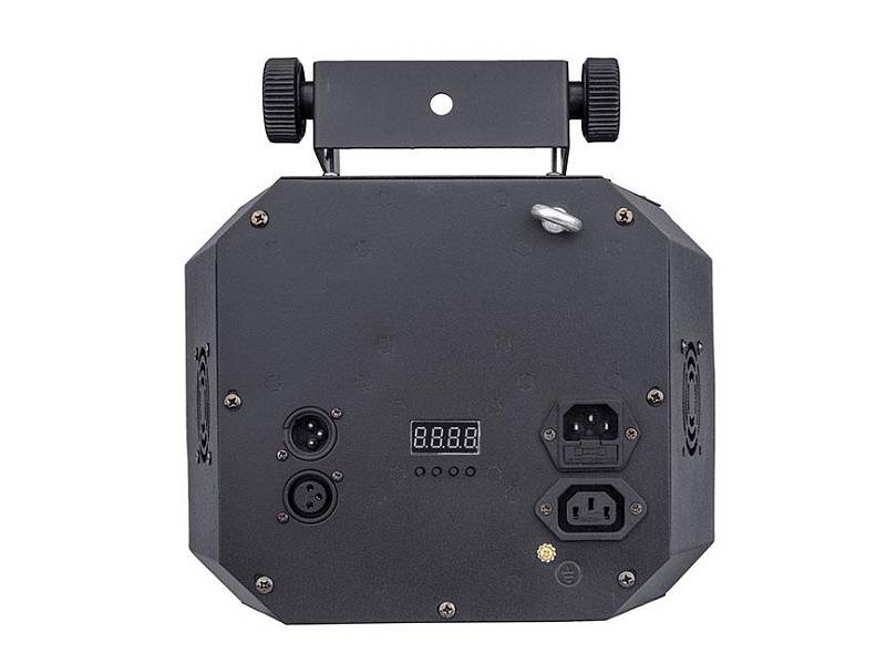 Фото Прибор световых эффектов STAGE4 WASHBANK 18x8WU-9S