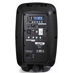 Портативная акустическая система FONESTAR MALIBU-108L