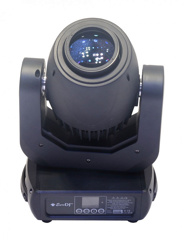 Фото EURO DJ LED BEAM 150