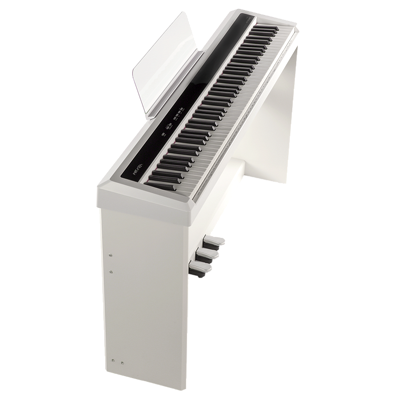 Фото Цифровое пианино Antares D-380 W
