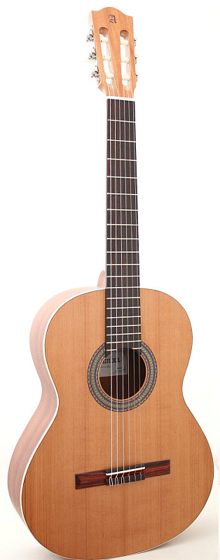 Фото Alhambra z nature Классическая гитара